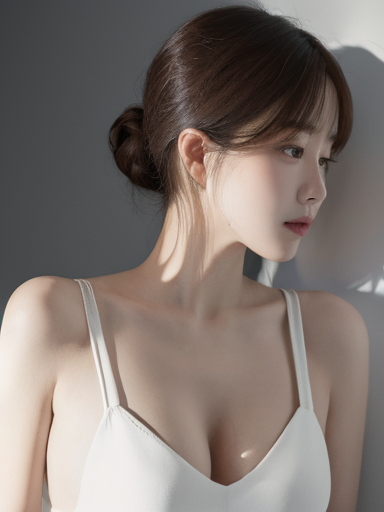 憧憬之恋：在心灵的花园中绽放