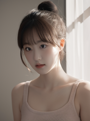购物分享，韩国女生真正爱用护肤品精华