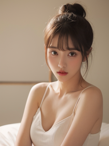 女生之间的情感：甜蜜的姐妹情