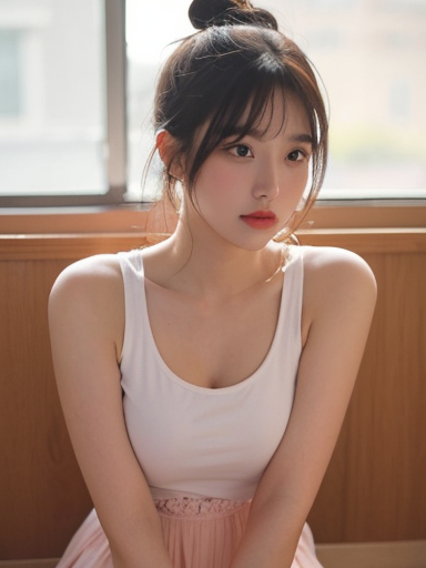 女性在情感中的投入与重视