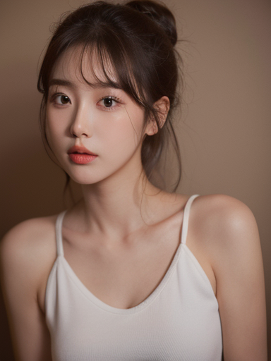 女人的一生：从青涩少女到智慧长者