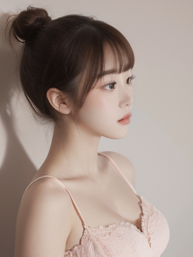 青春期女生身体发育与健康知识