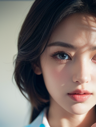 不同年龄段女生对男生的要求：一个多层次的视角
