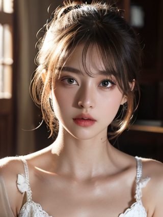 女性对爱情的看法与态度：情感的细腻世界