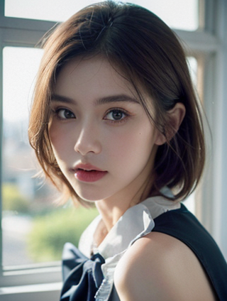 爱情里的温柔与坚韧：女人的心语