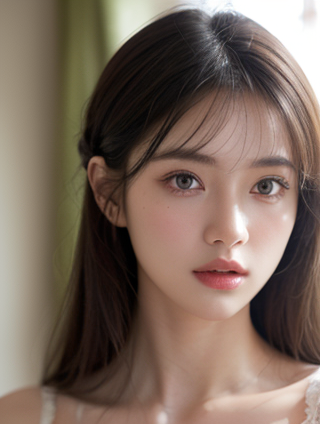 从内心深处的温柔：女性对爱情的理解