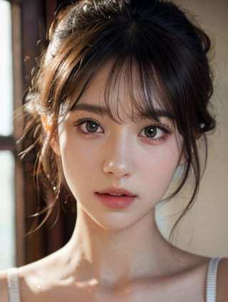 从情感困境中走出的女性力量：以图片故事的形式呈现