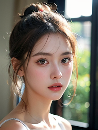女生初次来月经选啥卫生巾