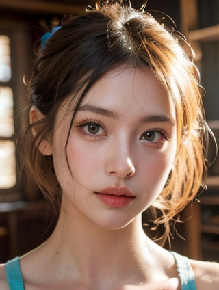 从情感困境中走出的女性力量：以图片故事的形式呈现