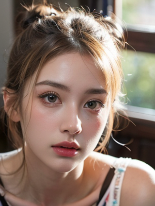 女性在爱情中的执着：探索真爱的本质