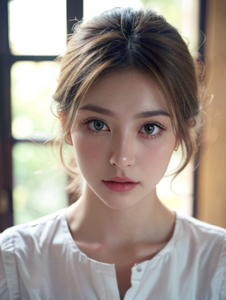 【标题】：黑色打底衫的夏日风情——打造清新自然的女性夏装搭配指南