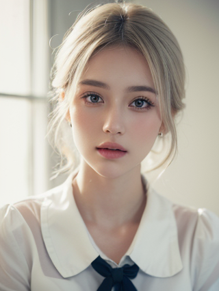 逆风而上的她：爱的追求与坚守