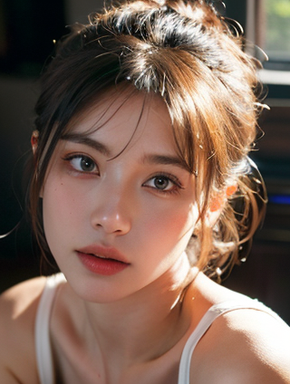 办事干脆利落的女生：现代职场与生活中的独特魅力