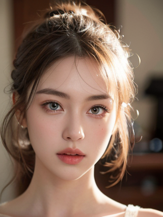 过于理性的女生：独立、坚强与挑战