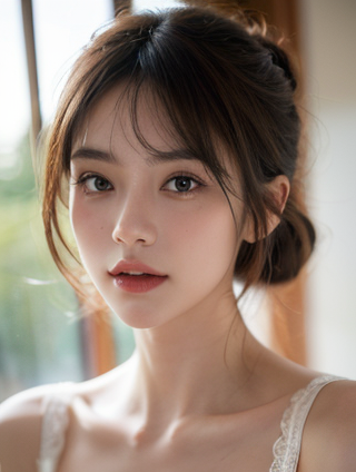 自然绿意：绿色与色彩的和谐共鸣