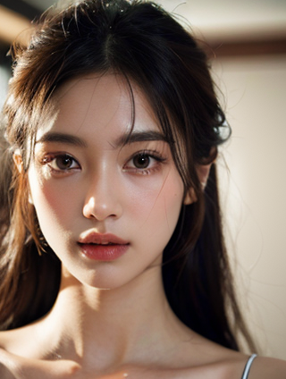 吊带露背装的搭配与选择：打造完美曲线的艺术