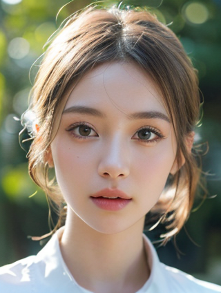从感情的沼泽里逃出：笑对生活