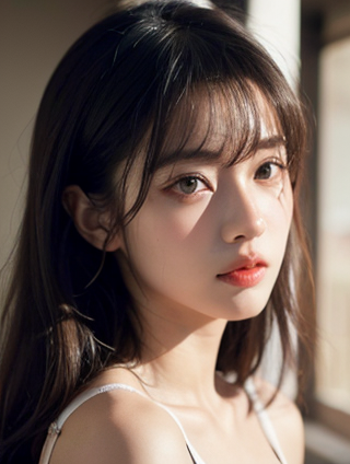 女人情感的心语与心情