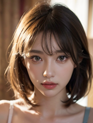 女生对待爱情的态度