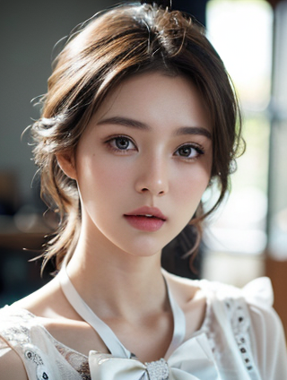 女生之间的情感：甜蜜的姐妹情