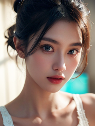 恋爱中的女性一百种心理表现