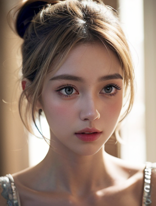 女人的一生：从青涩少女到智慧长者