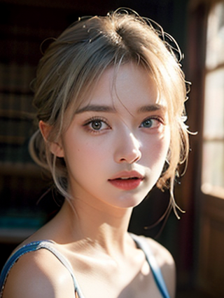 理性之爱：如何与一个理性女人探讨爱情