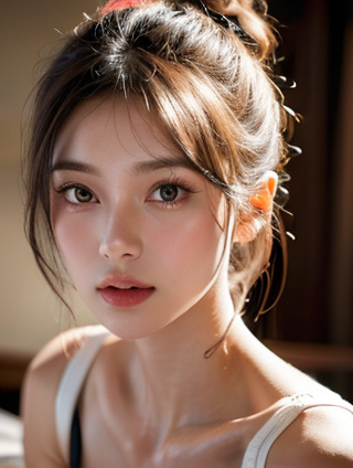 【时尚与舞蹈：背心连体舞蹈服VS短袖衫的选择】