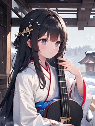 在情感的河流里寻找自我