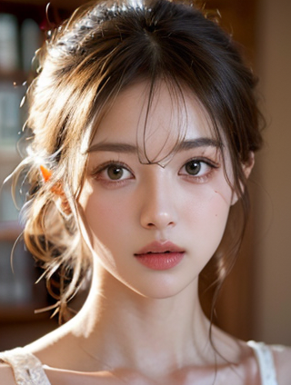 关于那些对爱情怀抱幻想的女孩