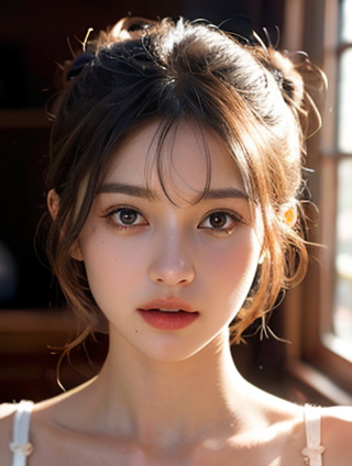 关于女生的爱情：温柔的心灵与细腻的情感