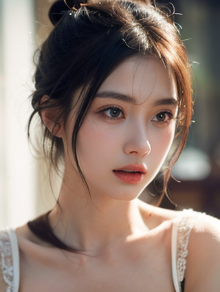 女性在爱情中的现实考量：理想与现实交织的艺术