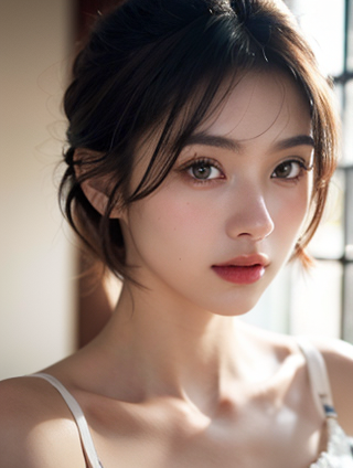 如何绘制风车