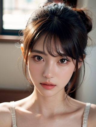 女人的一生：从青涩少女到智慧长者