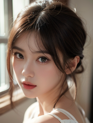 自我关爱的艺术：女性如何善待自己