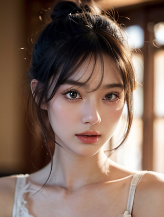 女生眼中的爱情：细腻的情感与深刻的理解