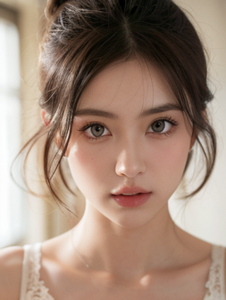 吊带露背装的搭配与选择：打造完美曲线的艺术