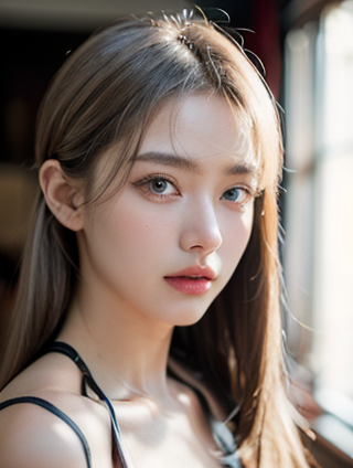 如何从感情中走出来——以书家的心路历程为镜鉴