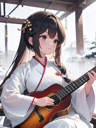 爱与友：情感的交响曲