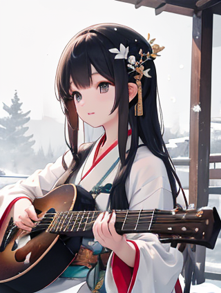 释放少女心声：学会表达与倾听