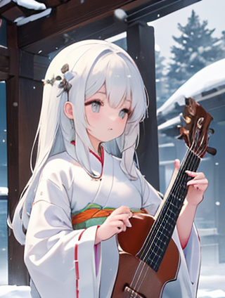 【情深不语，归于淡泊】