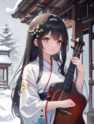 在情感的河流里寻找自我