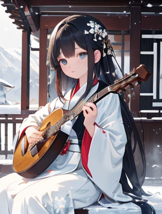 黑色长裙与夏季的优雅搭配：轻松打造夏日风情