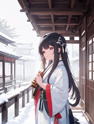 女人的一生：从青涩少女到智慧长者