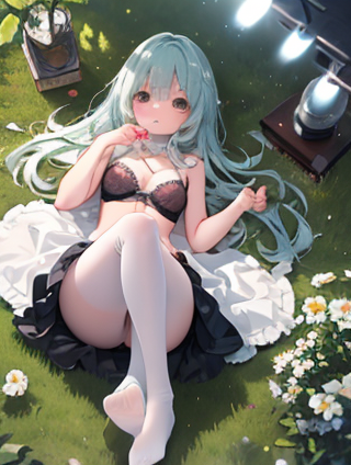 【黑裙配白衫——优雅穿搭之艺术】