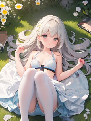 恋爱中的女性：从心动到承诺