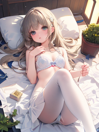 舞蹈服内穿小背心的正确方式