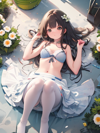 为什么有人会收集卫生巾照片