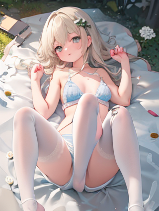 青春期女生身体发育与健康知识