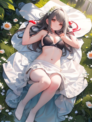 珍视深厚情感：女孩子的回应艺术